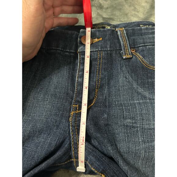 Seven7 Bootcut jeans, Size 30 - Picture 7 of 12